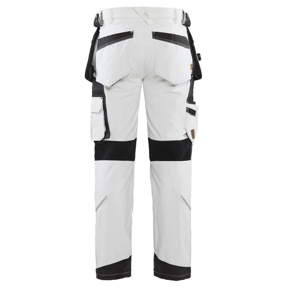Blaklader 1079 4-Way Stretch Painters Work Trousers