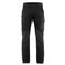 Blaklader 1422 4-Way Stretch Service Work Trousers Black / Dark Grey