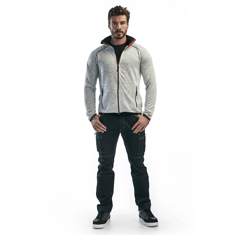 Blaklader 14591142 Service Stretch Trousers