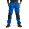 Blaklader 1555 Holster Pocket Craftsmen Work Trousers Cornflower Blue