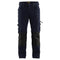Blaklader 1989 4-Way Stretch Craftsmen Work Trousers