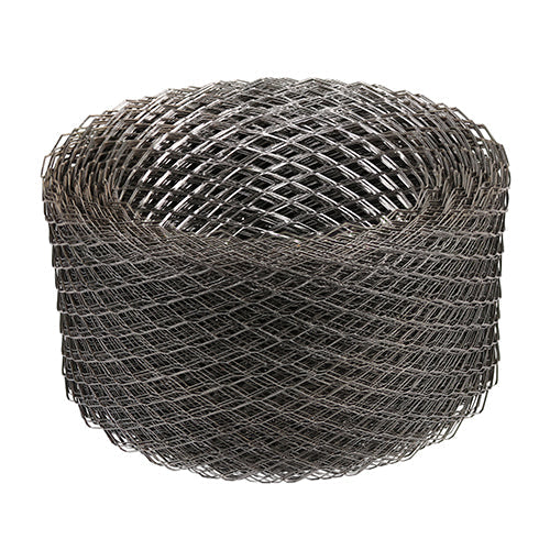 Brick Reinforcement Coil – A2 Stainless Steel (100mm x 20m)