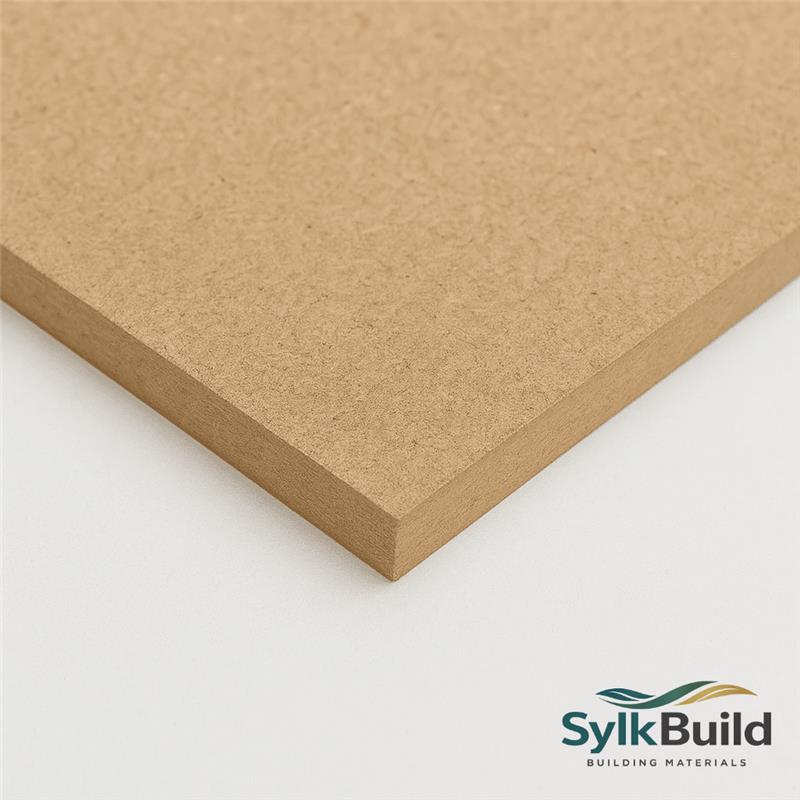 Standard MDF board 4mm