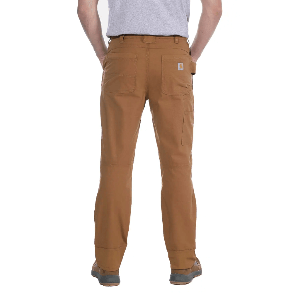 Carhartt 103160 Steel Rugged Flex Relaxed Fit Double Front Cargo Trouser Pant Waist 36" / Leg 30"