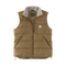 Carhartt 105475 Montana Loose Fit Insulated Water Repellent Vest Gilet