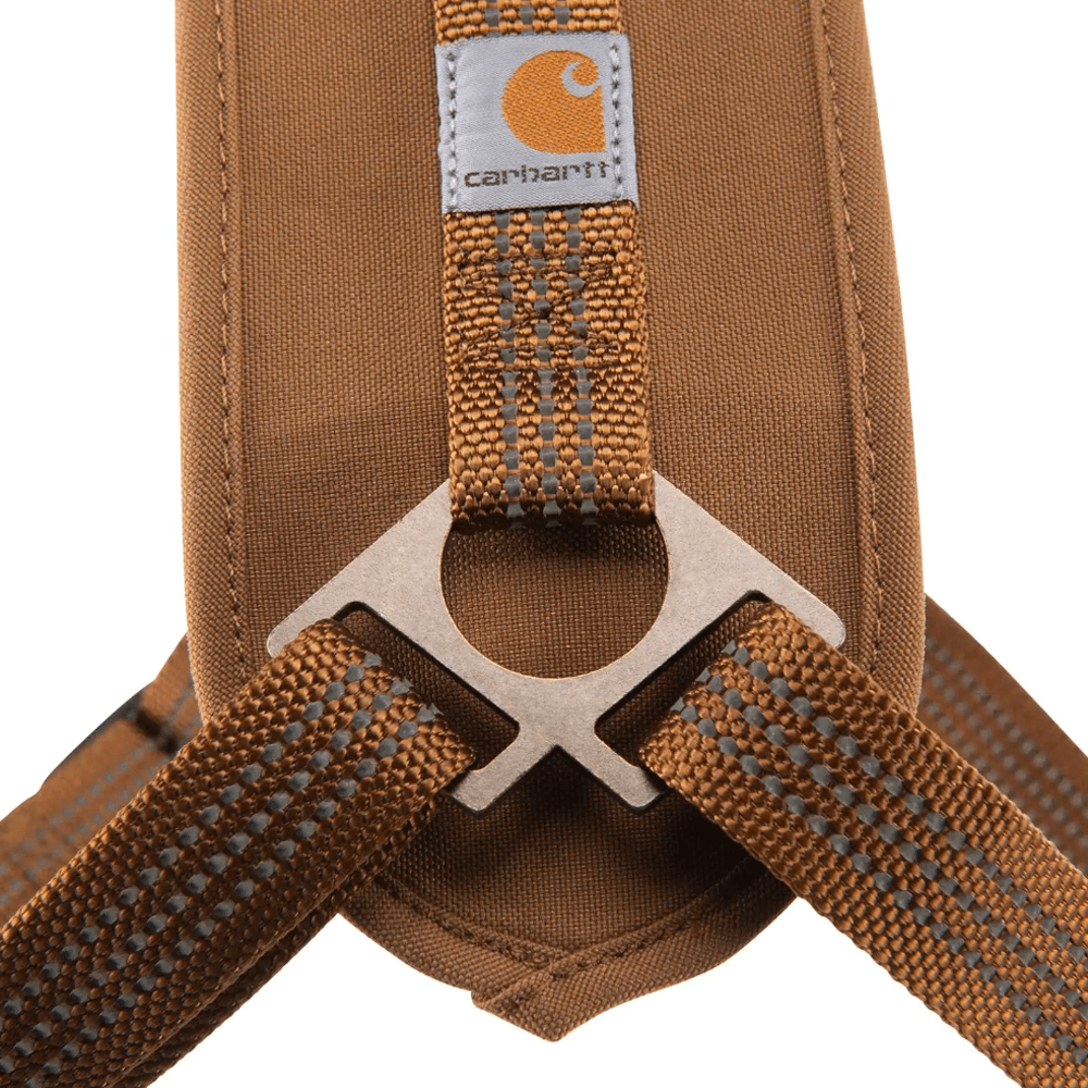 Carhartt P000341 Cargo Series Nylon Ripstop Work Dog Harness
