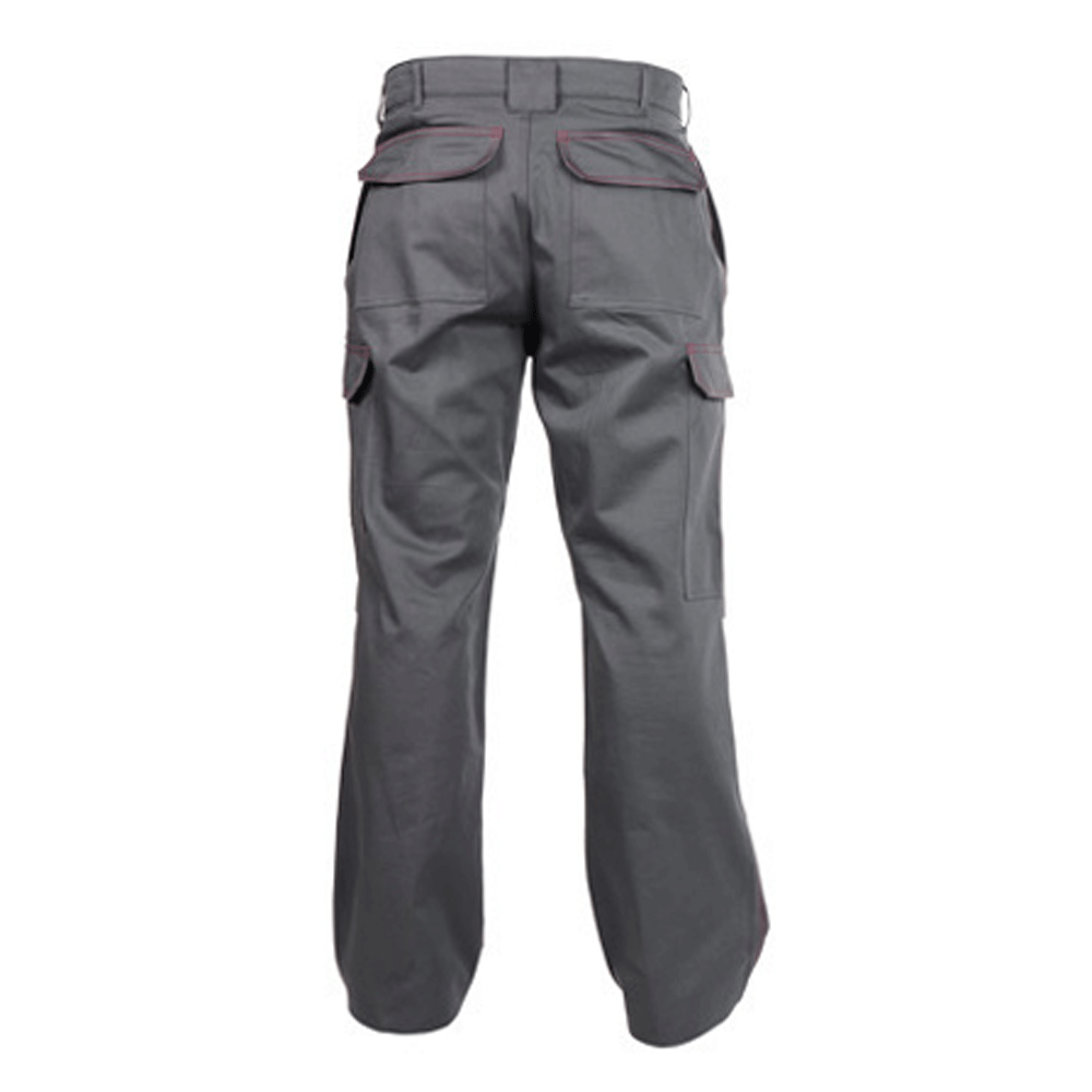 DASSY Arizona Flame Retardant Kneepad Work Trousers Various Colours