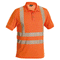 DASSY Brandon 710024 Hi-Vis UV Polo Work Shirt Various Colours