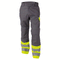 DASSY Lenox 200818 Multinorm Flame Retardant Hi-Vis Kneepad Trousers