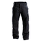 DASSY Spectrum 200892 Water-Repellent Trousers Black