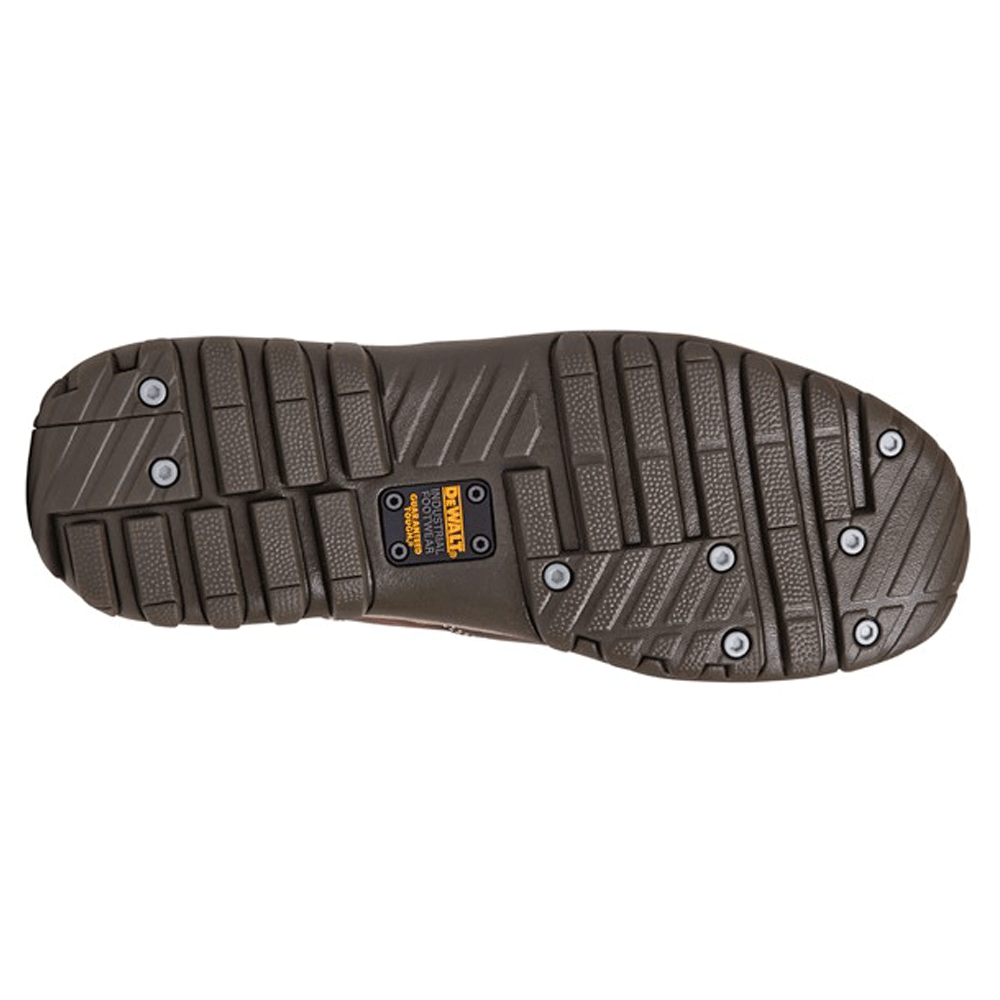 Dewalt Radial Leather Dealer Safety Boot