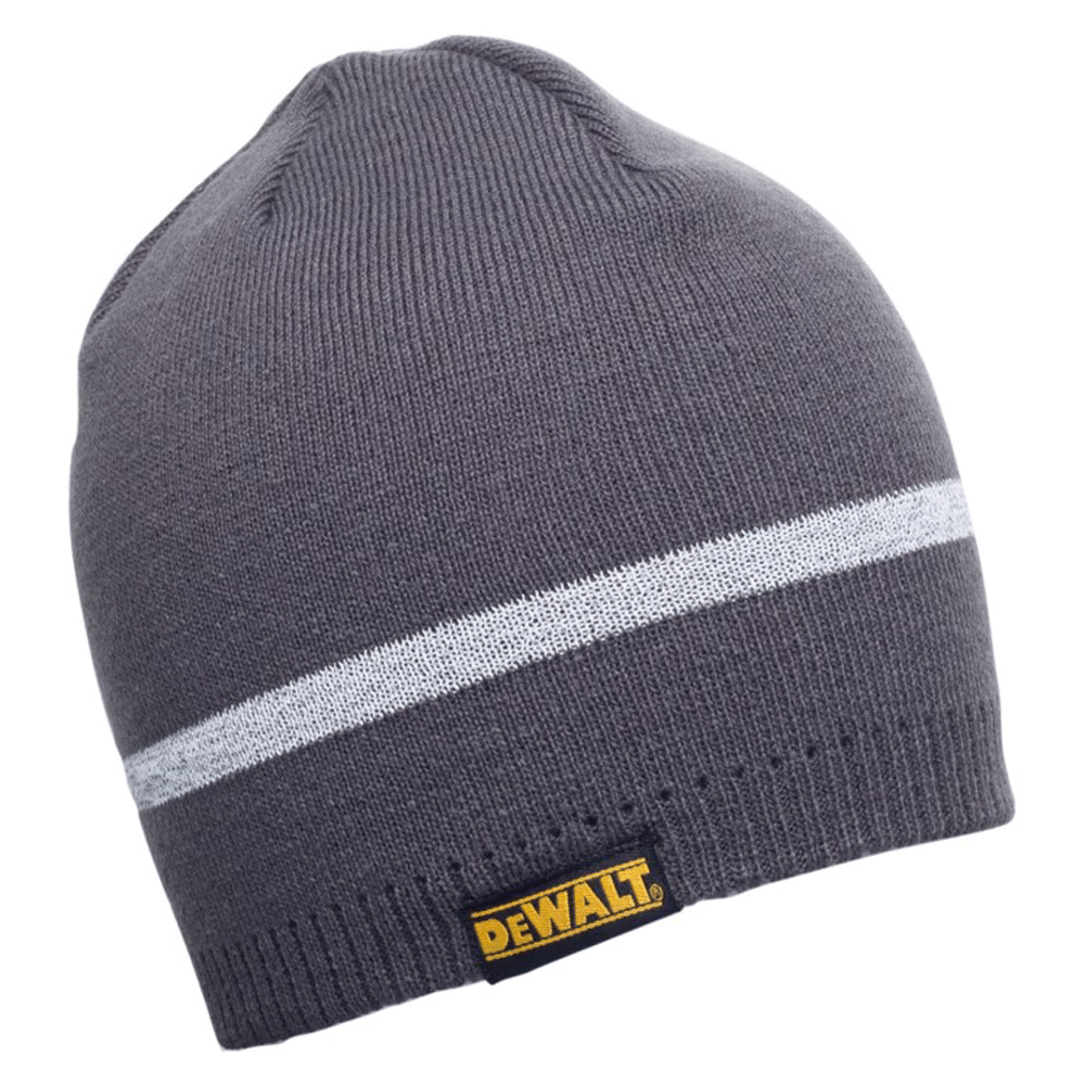 Dewalt Reflective Beanie Hat