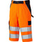 Dickies Industry Hi Vis Work Shorts SA30065 Various Colours