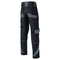 Dickies Pro Trousers Black/Grey (DP1000), 40" Waist 31" Leg
