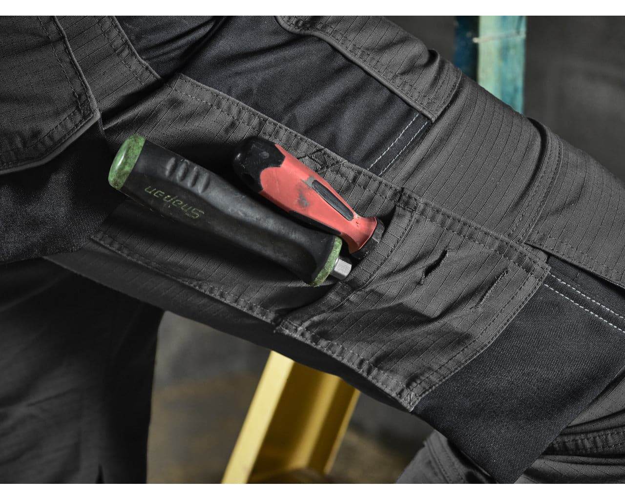 Dickies Pro Trousers Grey (DP1000)