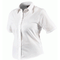 Dickies SH64350 Oxford Ladies T-Shirt White Size 10