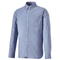 Dickies SH65200 Premium Long Sleeve Oxford Shirt Various Colours