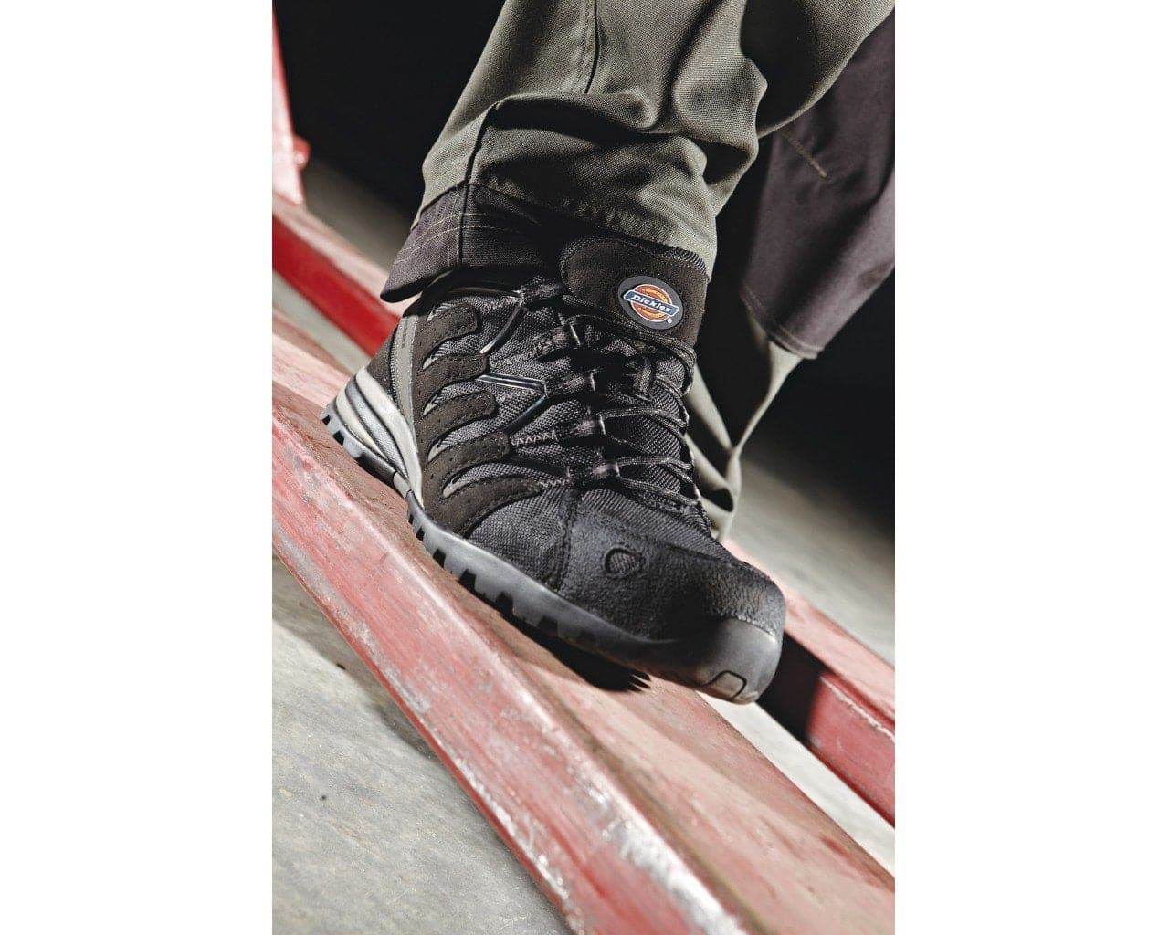 Dickies Tiber Safety Trainer FC23530 Various Colours