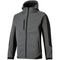Dickies Wakefield Reflective Soft Shell Waterproof Jacket JW7017