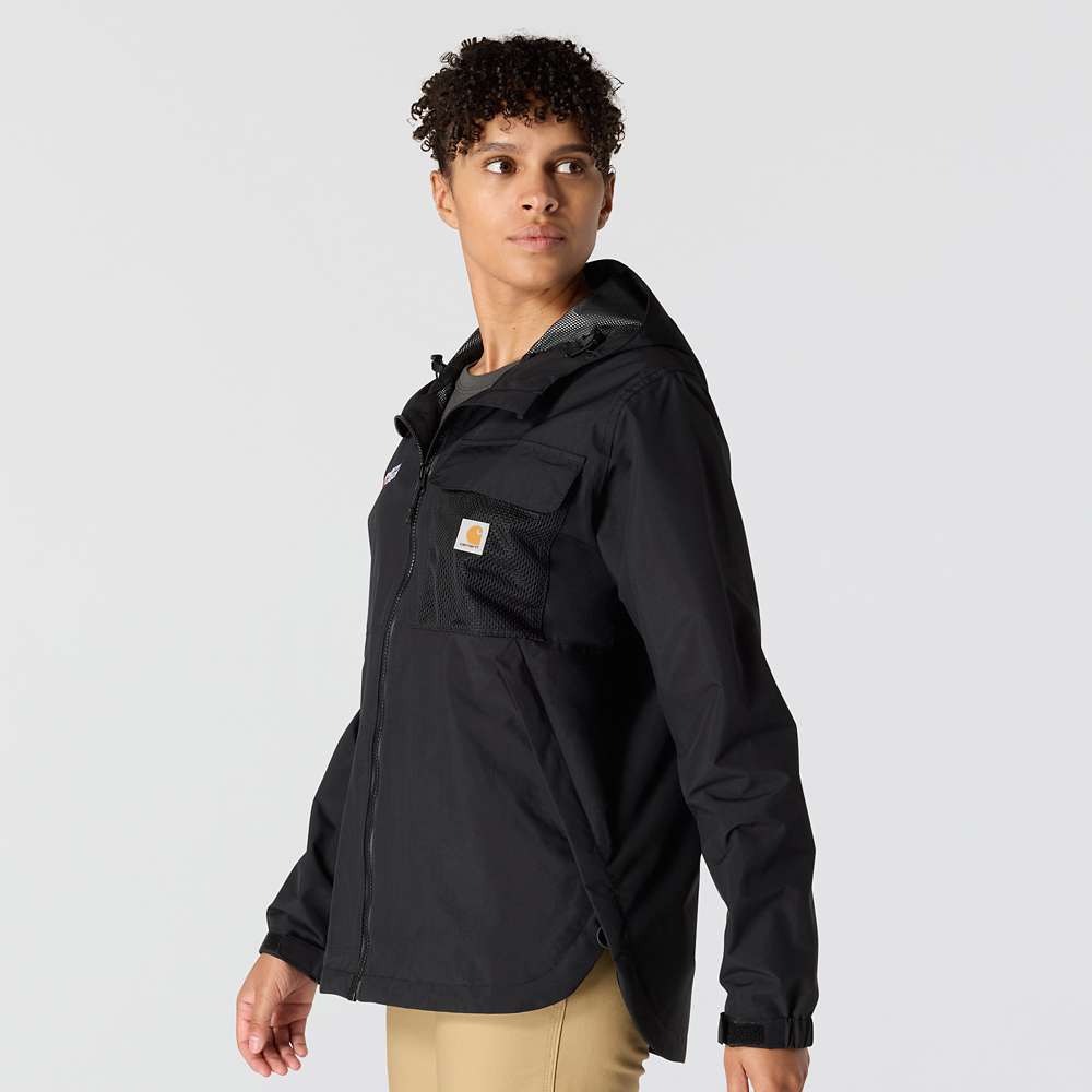 Carhartt 106904 Women's Monterey Jacket