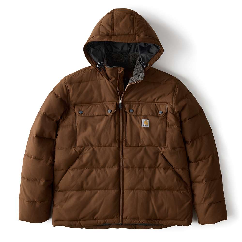 Carhartt 107082 Montana Loose Fit Insulated Jacket