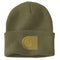 Carhartt 107190 Knit Cuffed C Patch Beanie