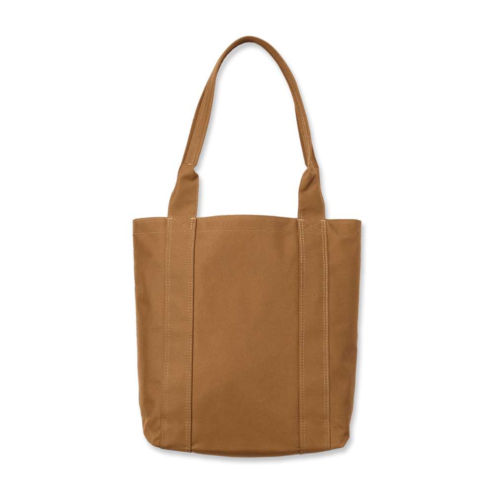 Carhartt B0000378 Vertical Open Tote