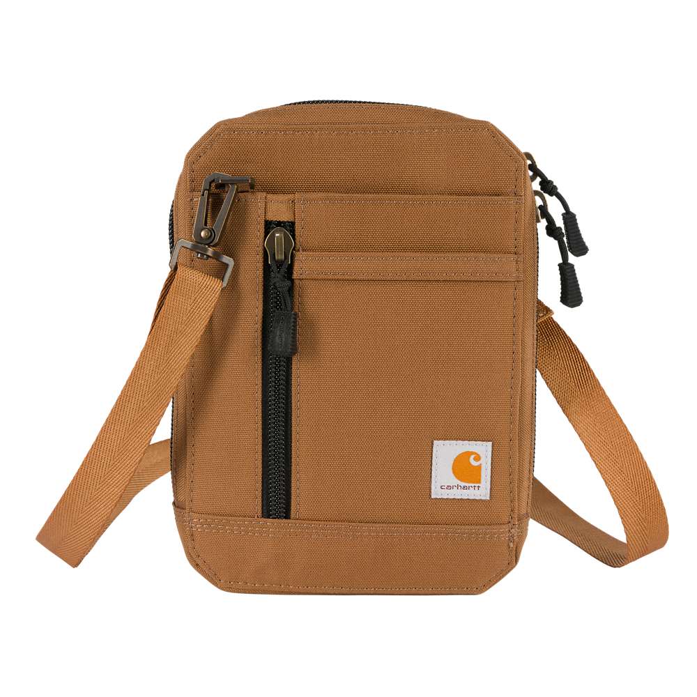 Carhartt B0000396 Women's Nylon Duck Crossbody Wallet