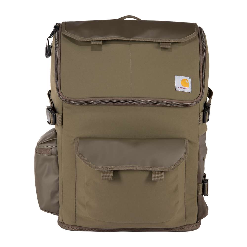 Carhartt B0000443 35L Nylon Workday Backpack