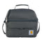 Carhartt B0000546 12 Can Two Compartment Lunch Cooler