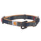 Carhartt P000461 Nylon Duck Blanket Stripe Dog Collar