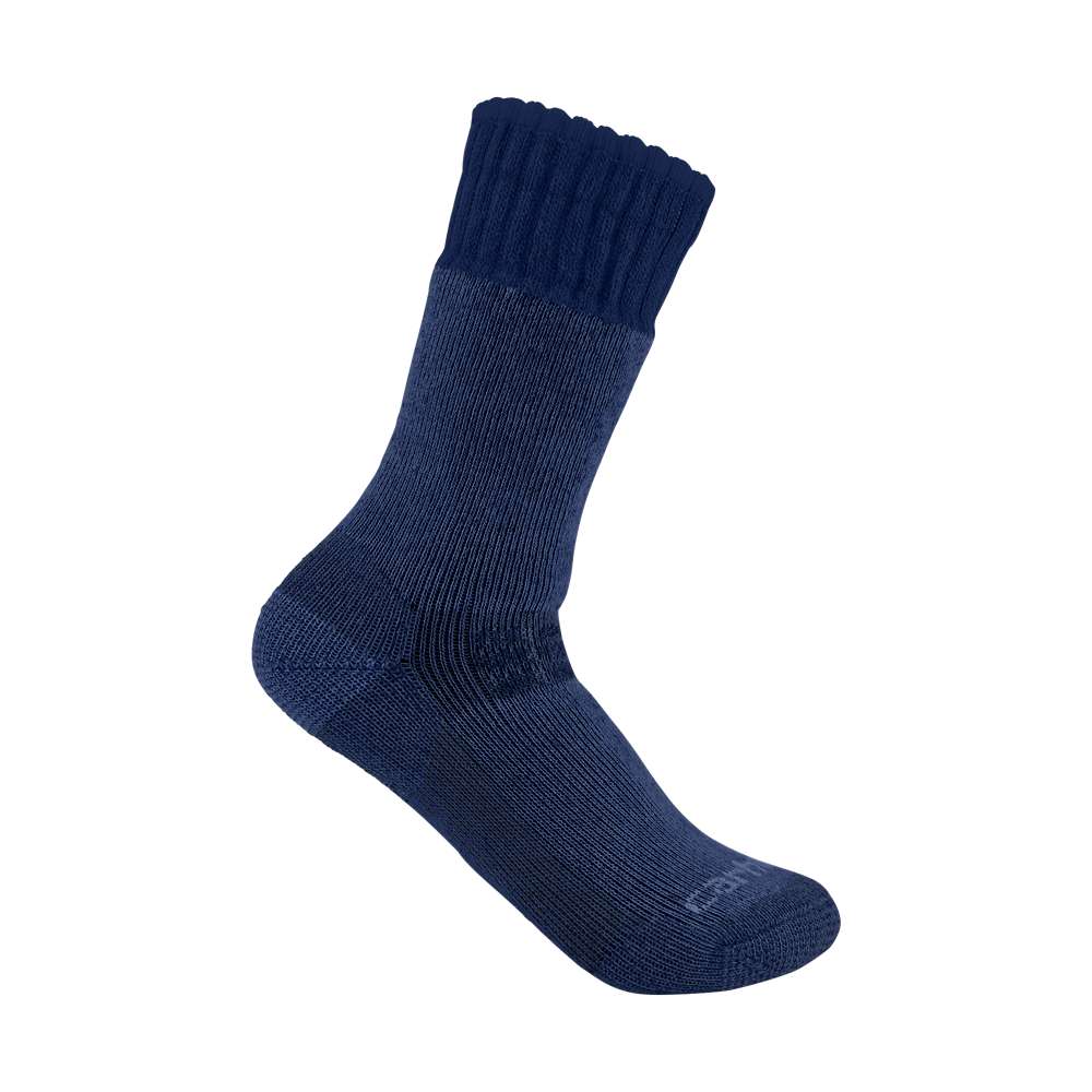 Carhartt SB6600 Men's Synthetic Wool Blend Boot Sock