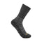 Carhartt SC9550 Twin Knit Merino Wool Mix Crew Sock
