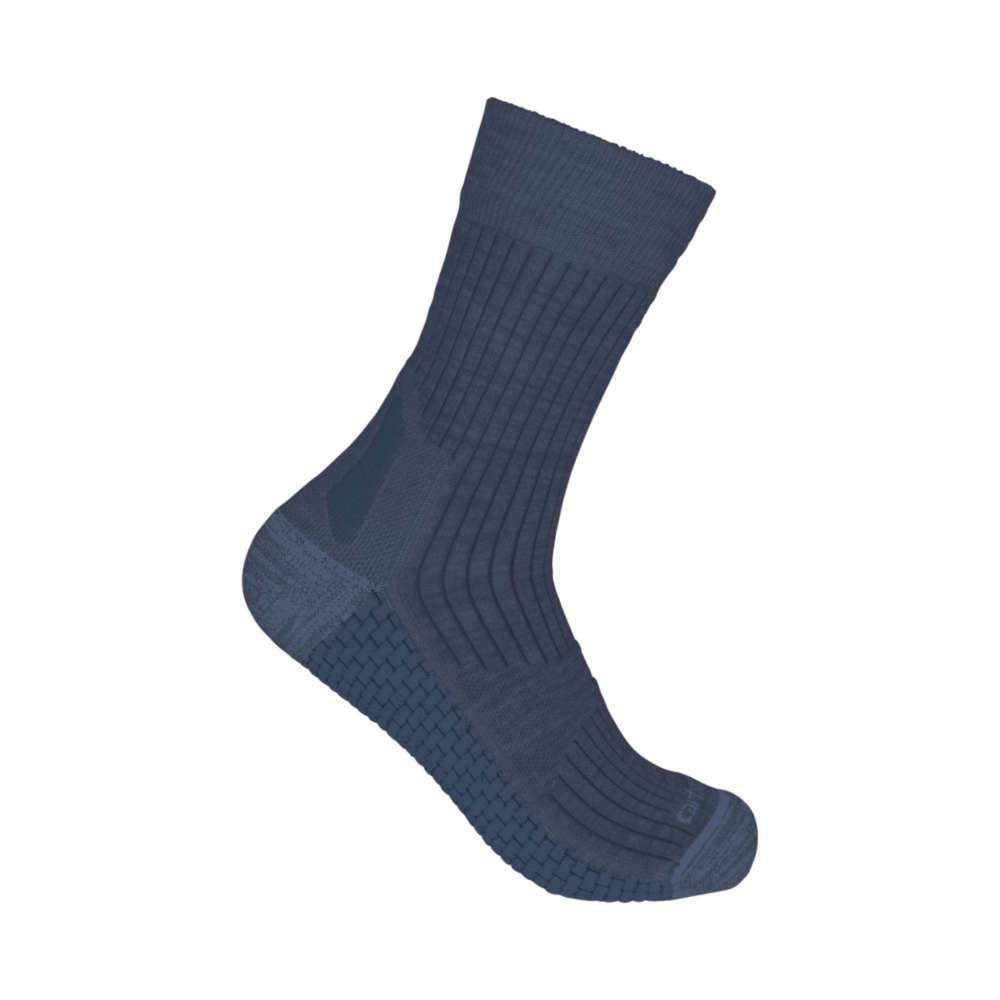 Carhartt SS9260 Women's FORCE Grid Midweight Synthetic-Merino