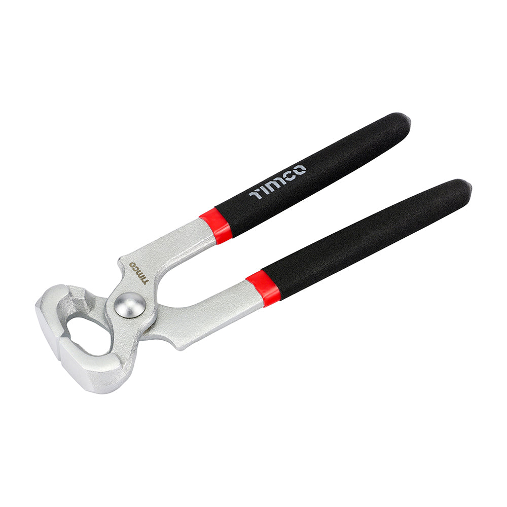 End Cutters 7" / 175 mm – Hardened Cr-V