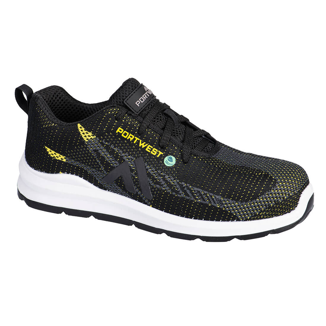 Portwest Composite Flynite Trainer S1PS SR FO