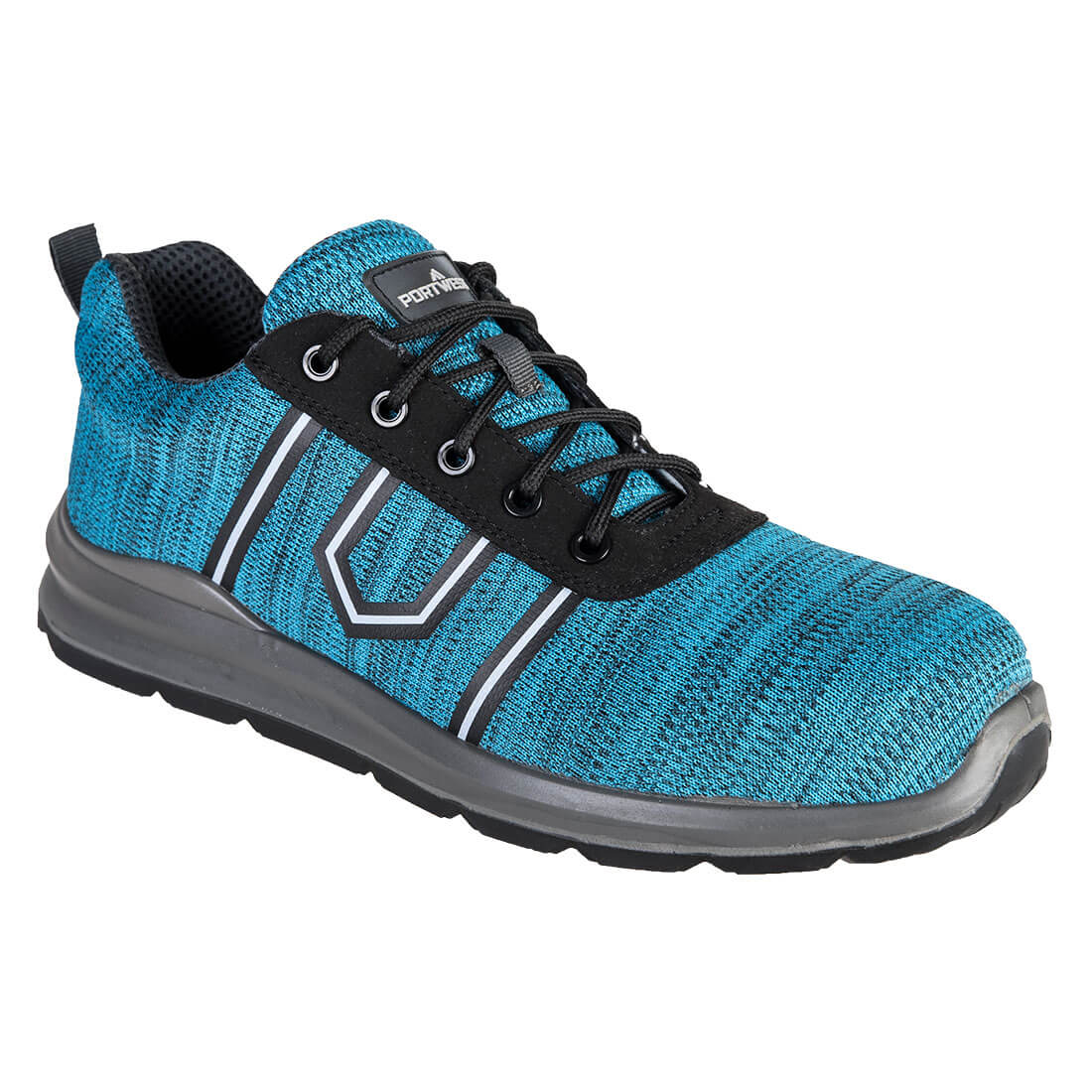 Portwest Composite Textile Trainer S3S FO SR