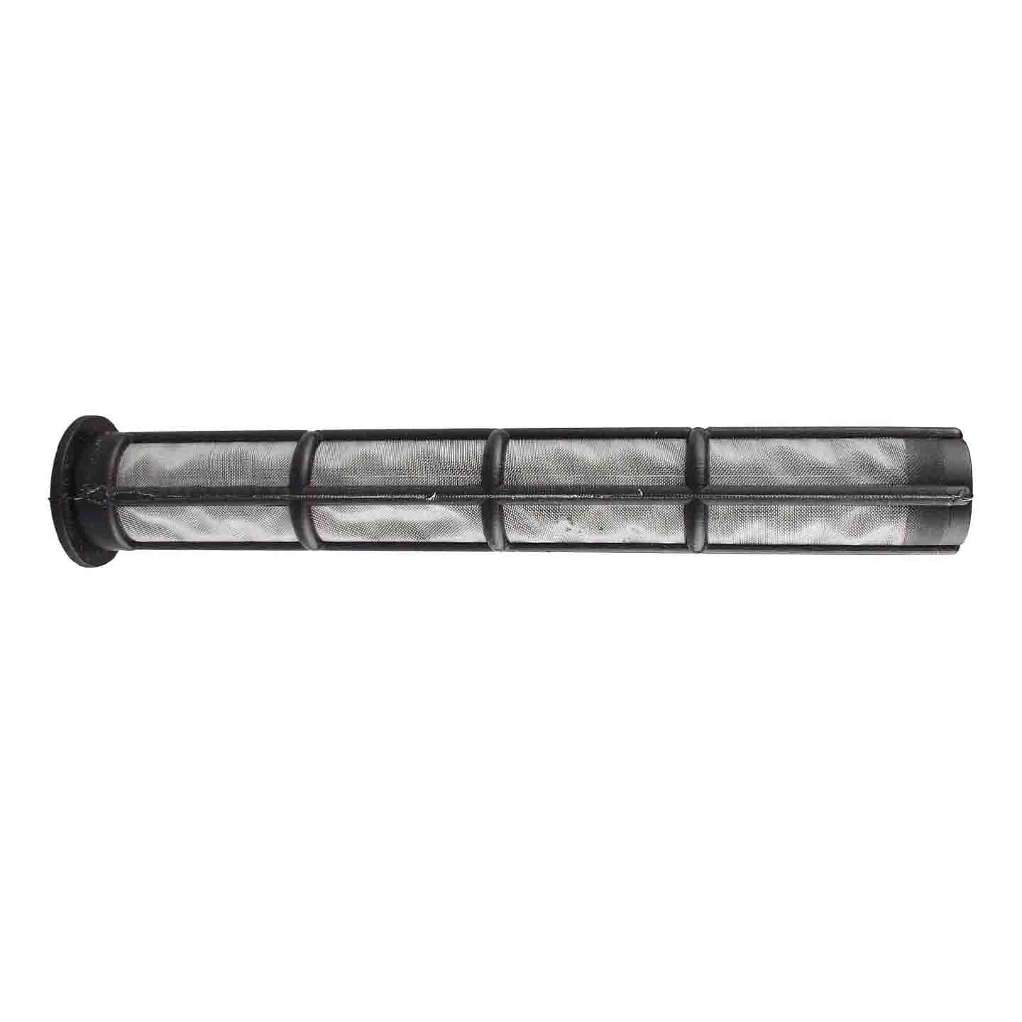IBC 2” S60X6 Cap with ¾” BSPM-F Water Filter