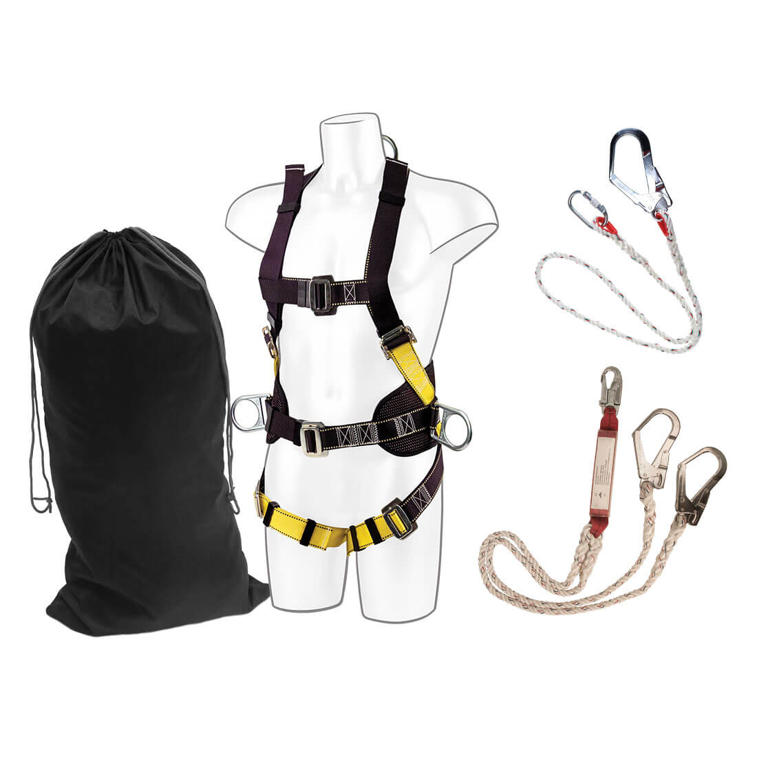 Portwest Construction Kit