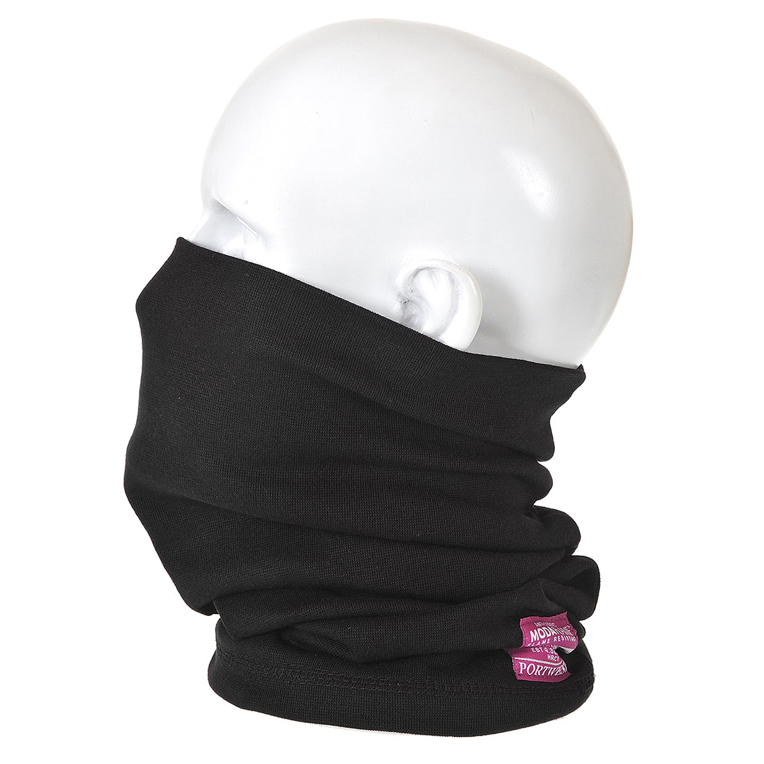 Portwest Modaflame Knit FR Neck Tube