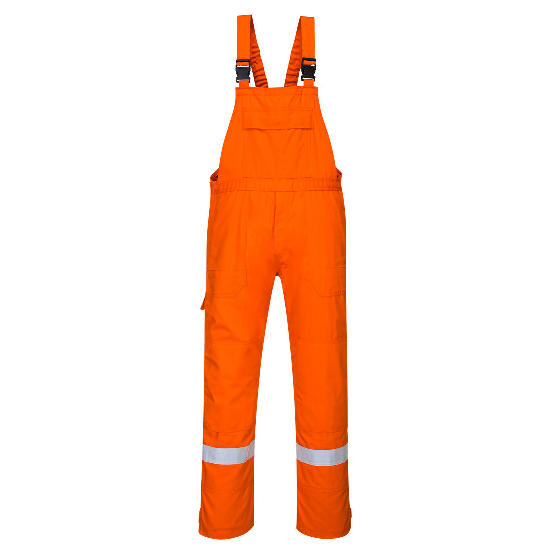 Portwest Bizflame Work FR Bib and Brace