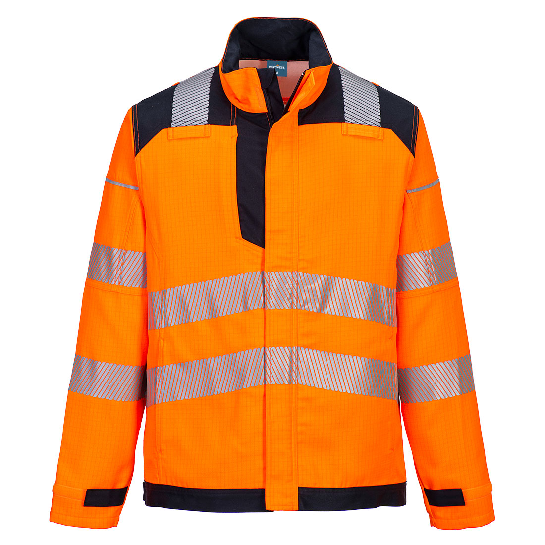 Portwest PW3 Modaflame Work HVO Multi-Norm FR Jacket