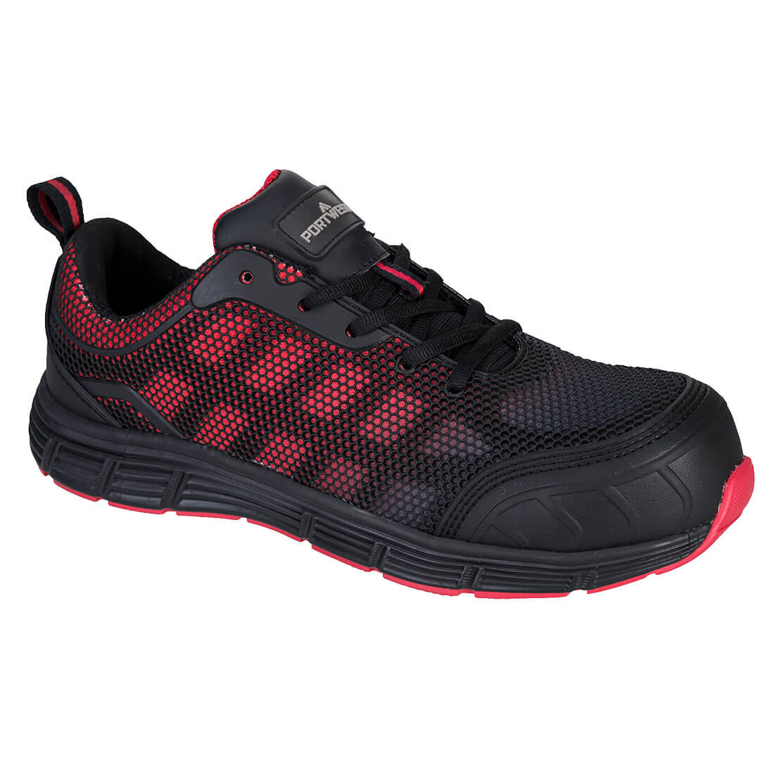 Portwest Composite Textile Trainer S1PS FO SR