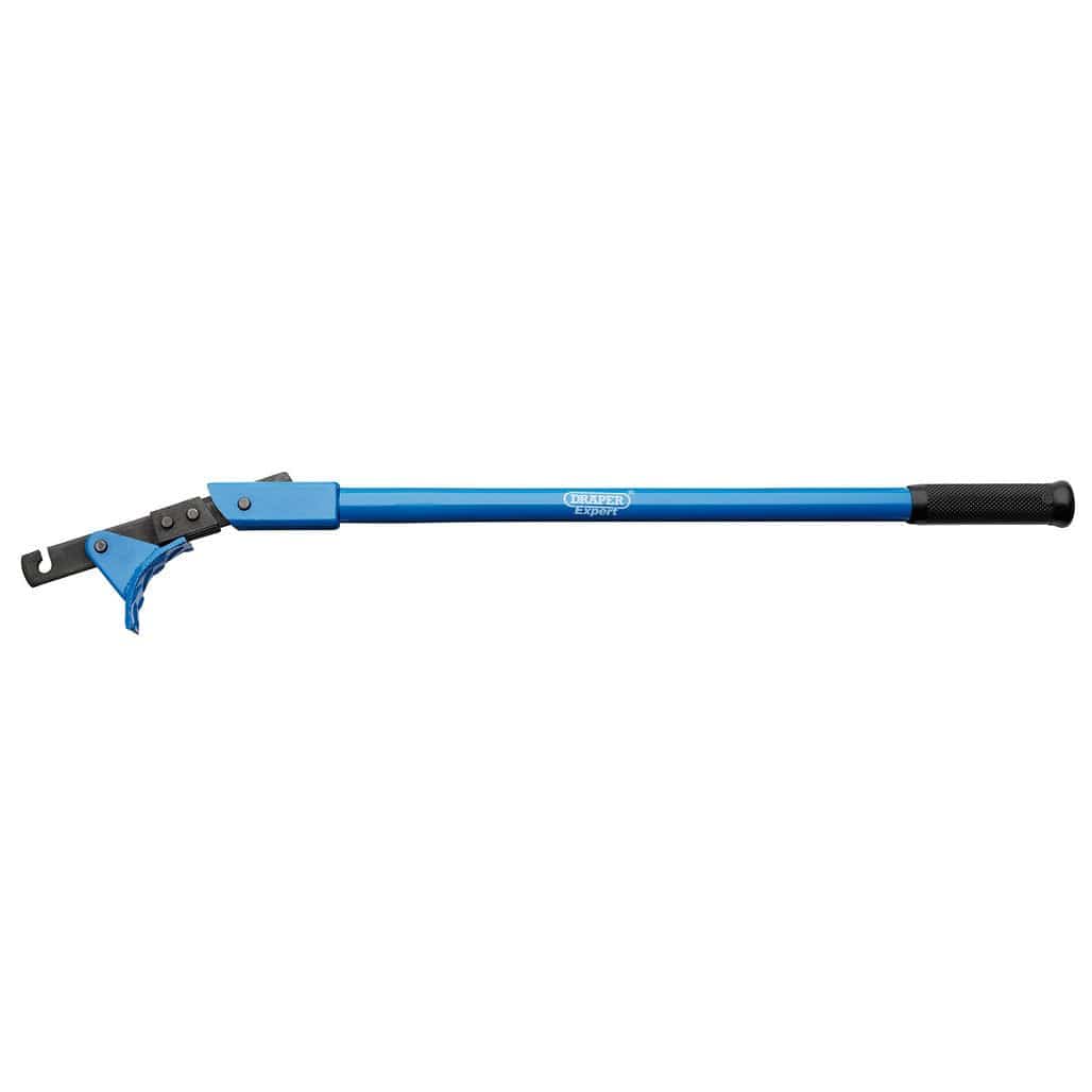 Fence Wire Tensioning Tool