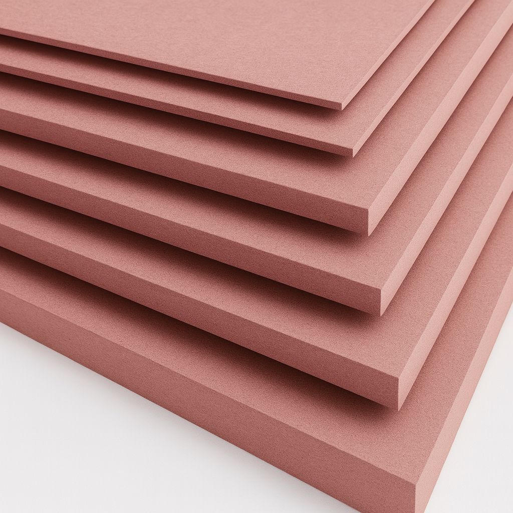 Fire Rated MDF Board 2440x1220mm (8′x4′)