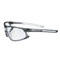 Hellberg 21041 Krypton Clear Anti-Fog/Scratch Endurance Safety Glasses