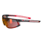 Hellberg 21333 Krypton Red Anti-Fog/Scratch Safety Glasses