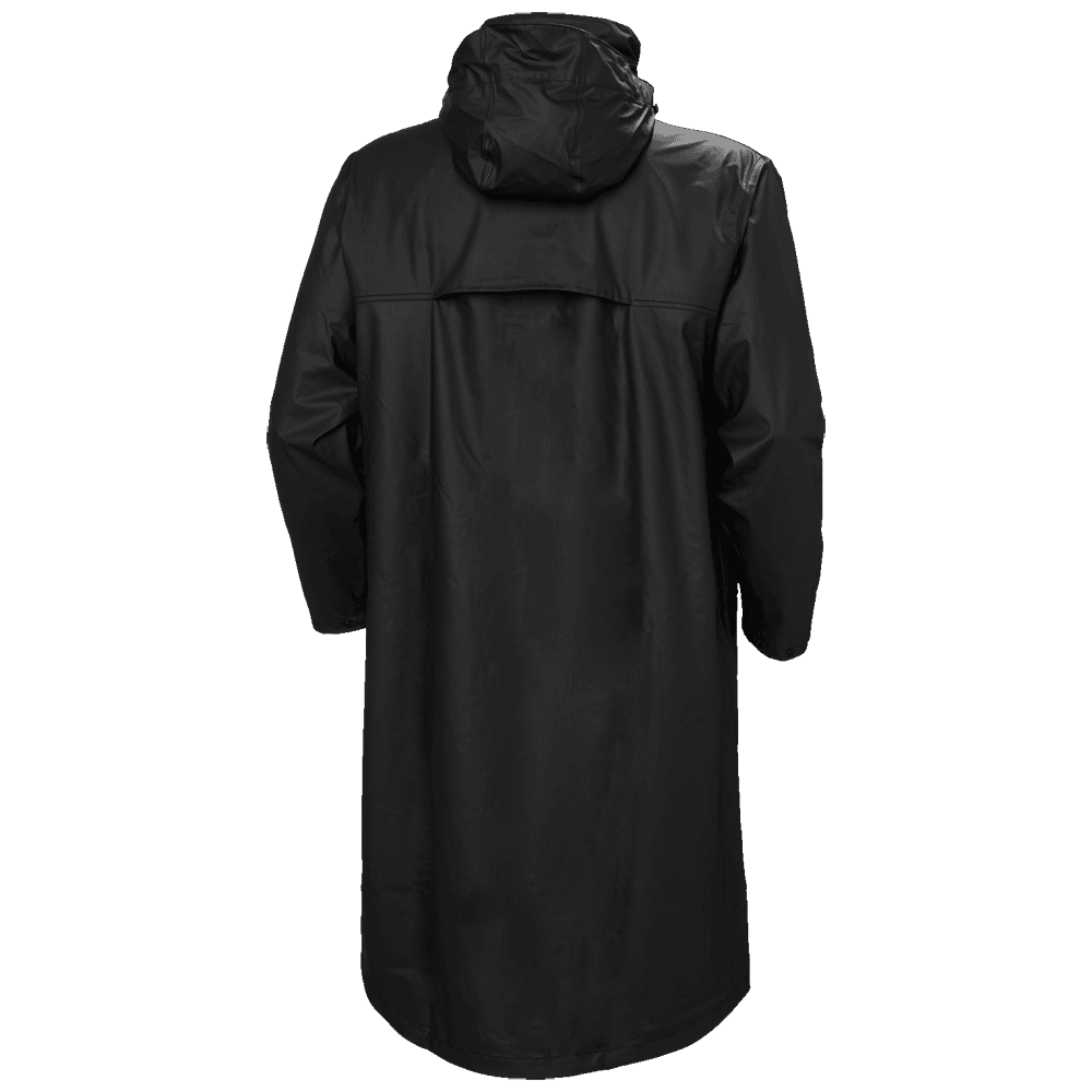 Helly Hansen 70186 Voss Waterproof Rain Coat