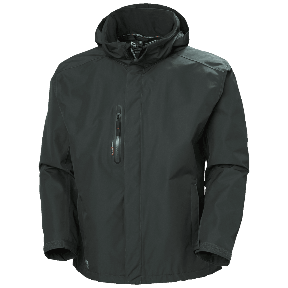 Helly Hansen 71043 Manchester Waterproof Shell Jacket