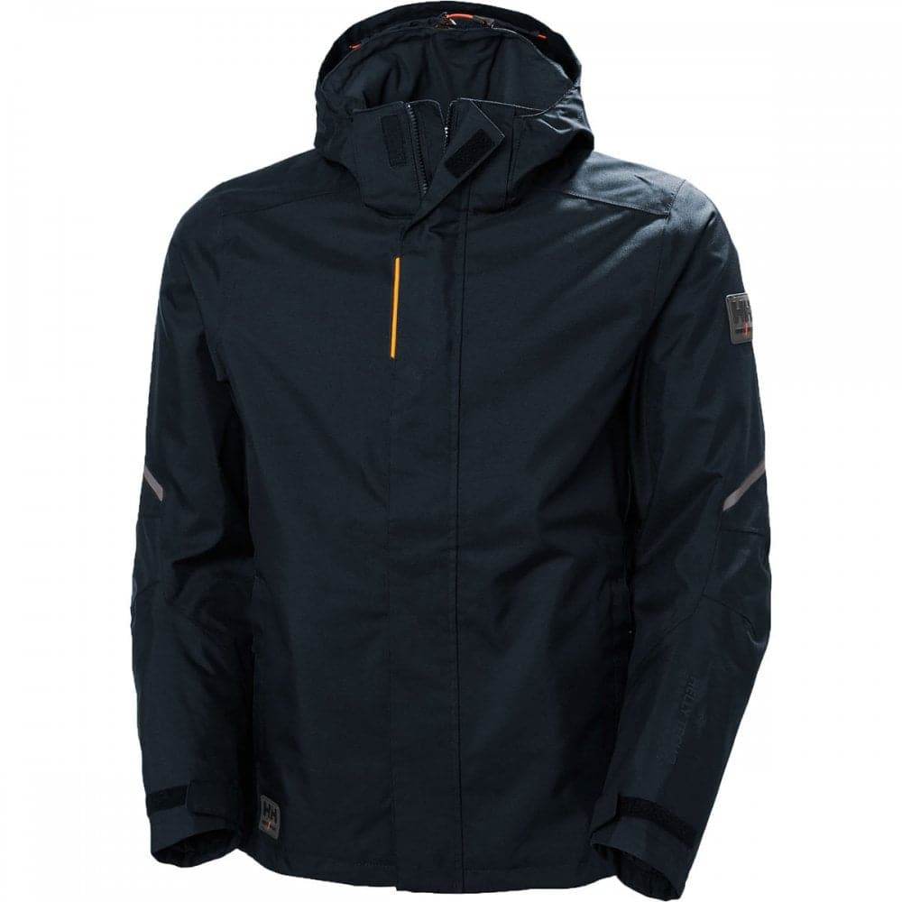 Helly Hansen 71080 Kensington Waterproof Shell Jacket
